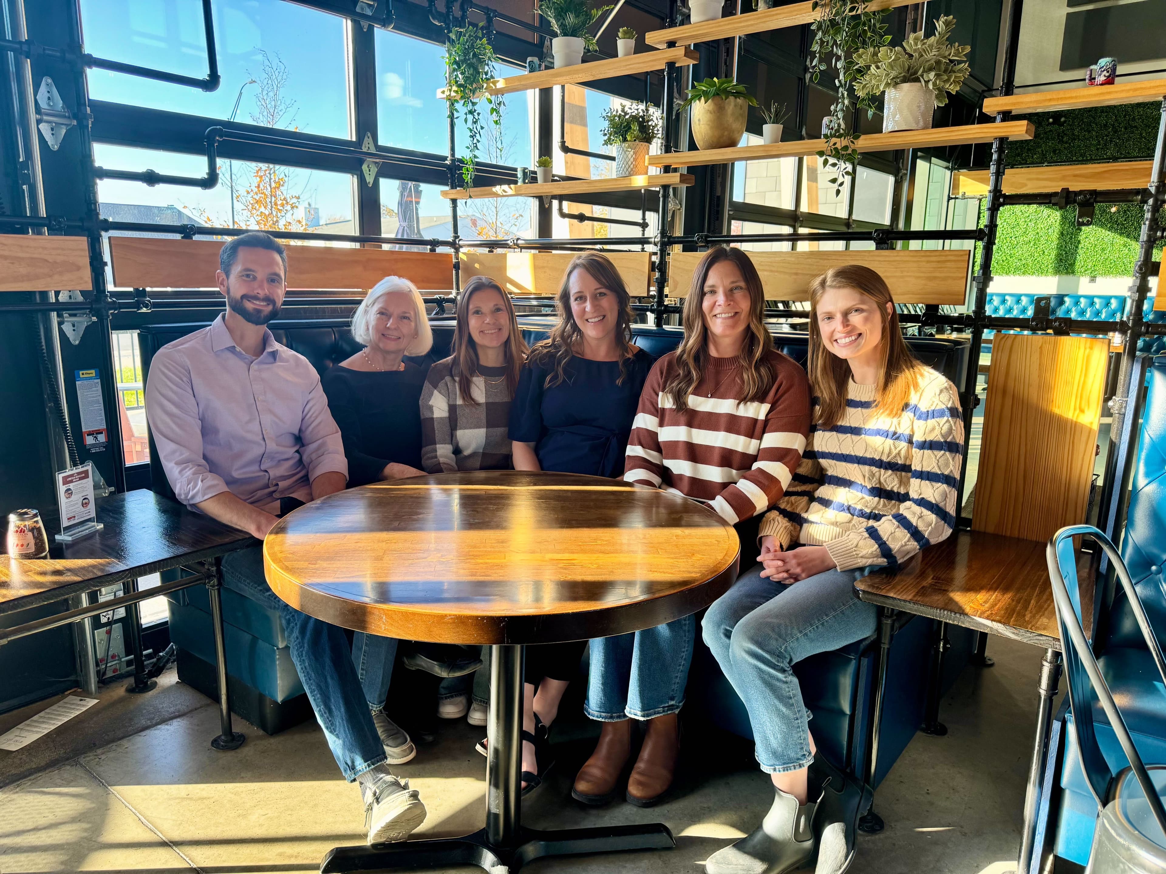 The ClinicNote team